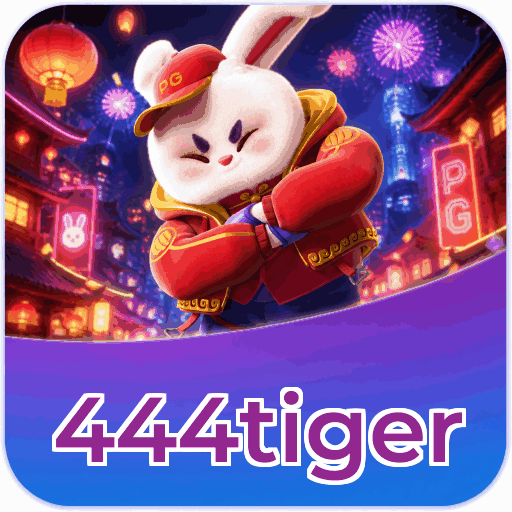 444tiger