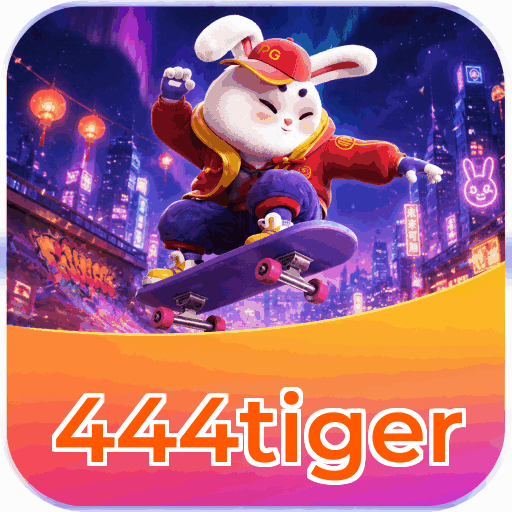 444tiger