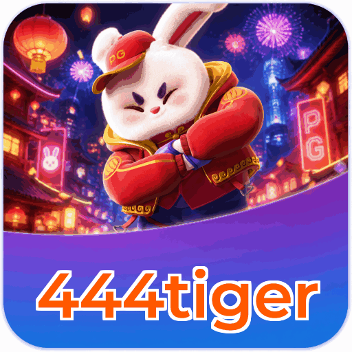 444tiger