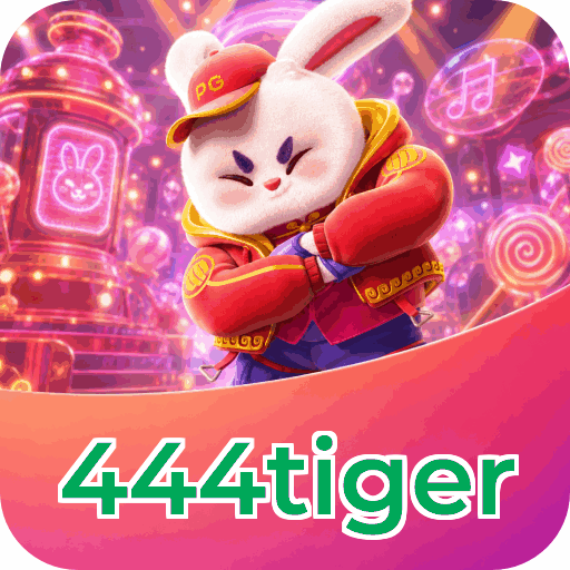 444tiger
