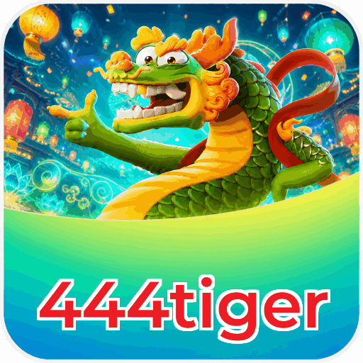 444tiger