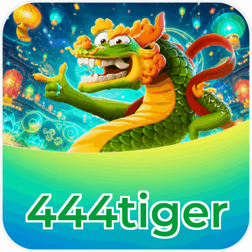 444tiger Facebook - Página oficial com promoções e comunidade ativa