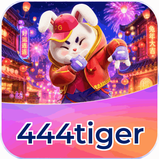444tiger