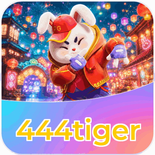 444tiger