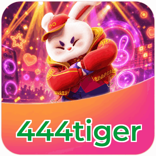 444tiger