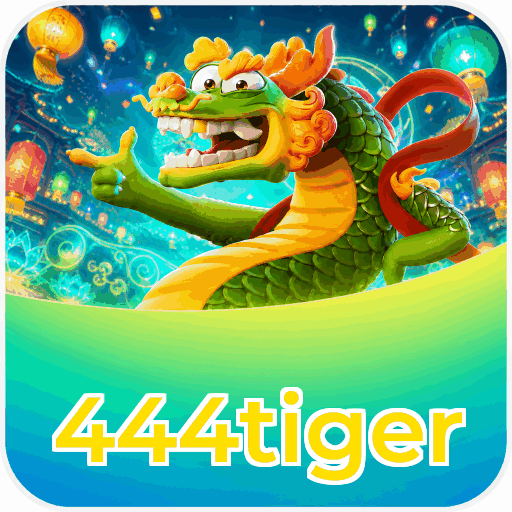 444tiger Facebook - Página oficial com promoções e comunidade ativa