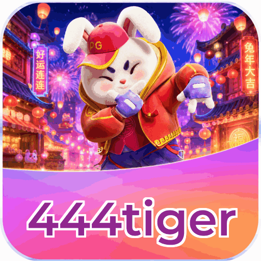 444tiger