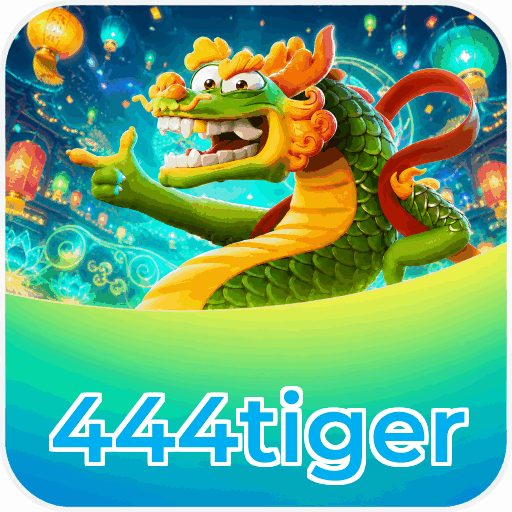 444tiger