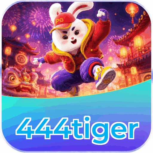 444tiger
