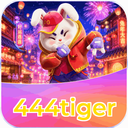 444tiger