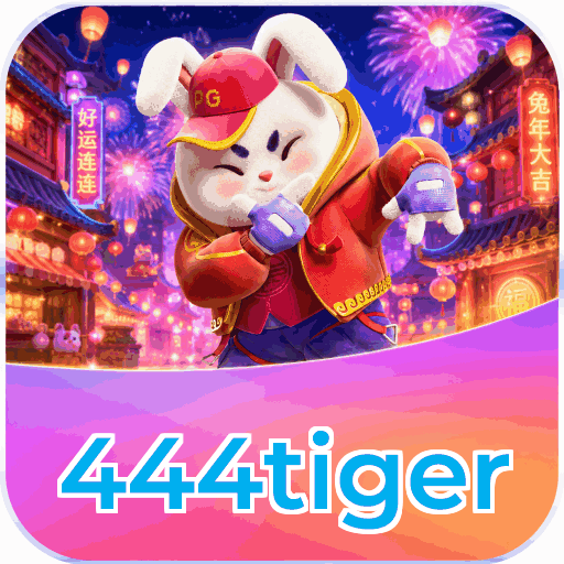 444tiger