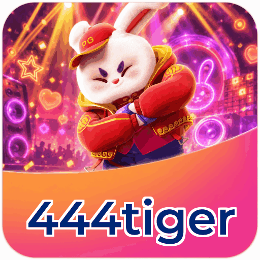 444tiger
